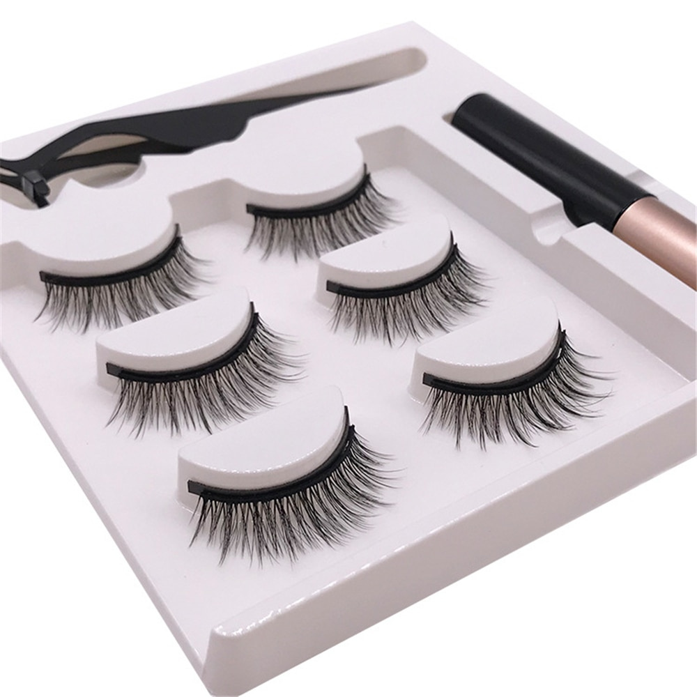 VIMEDA | 3D Eyelashes Kit™ (1+1 GRATIS)
