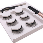 VIMEDA | 3D Eyelashes Kit™ (1+1 GRATIS)
