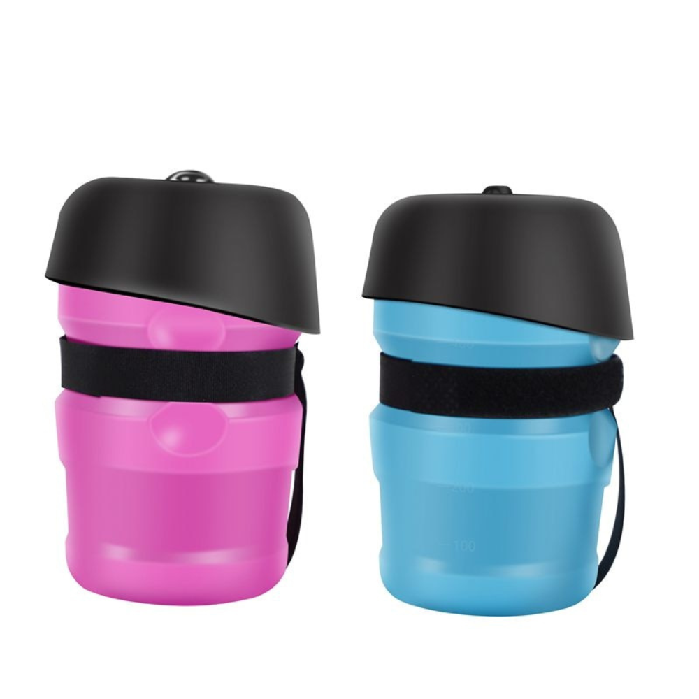 VIMEDA | Portable Dog Water Bottle™