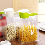 VIMEDA | Seal n’ Pour Food Clip™  (1+1 GRATIS)