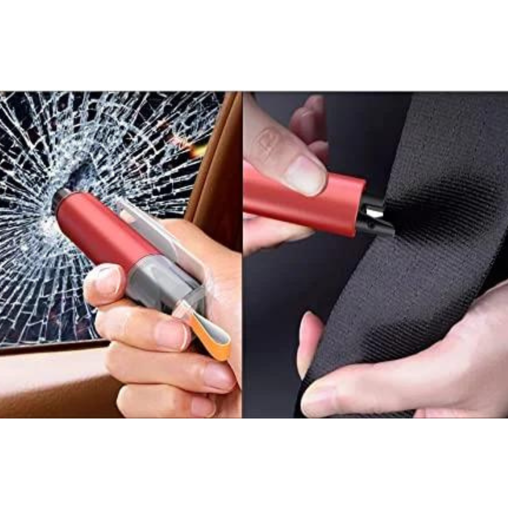 VIMEDA | Car Safety Tool™