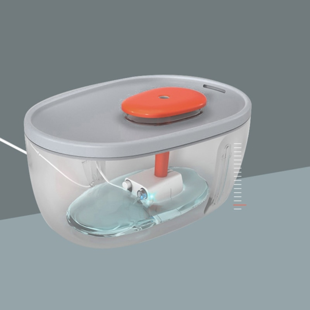 VIMEDA | Avocado Pet Fountain™