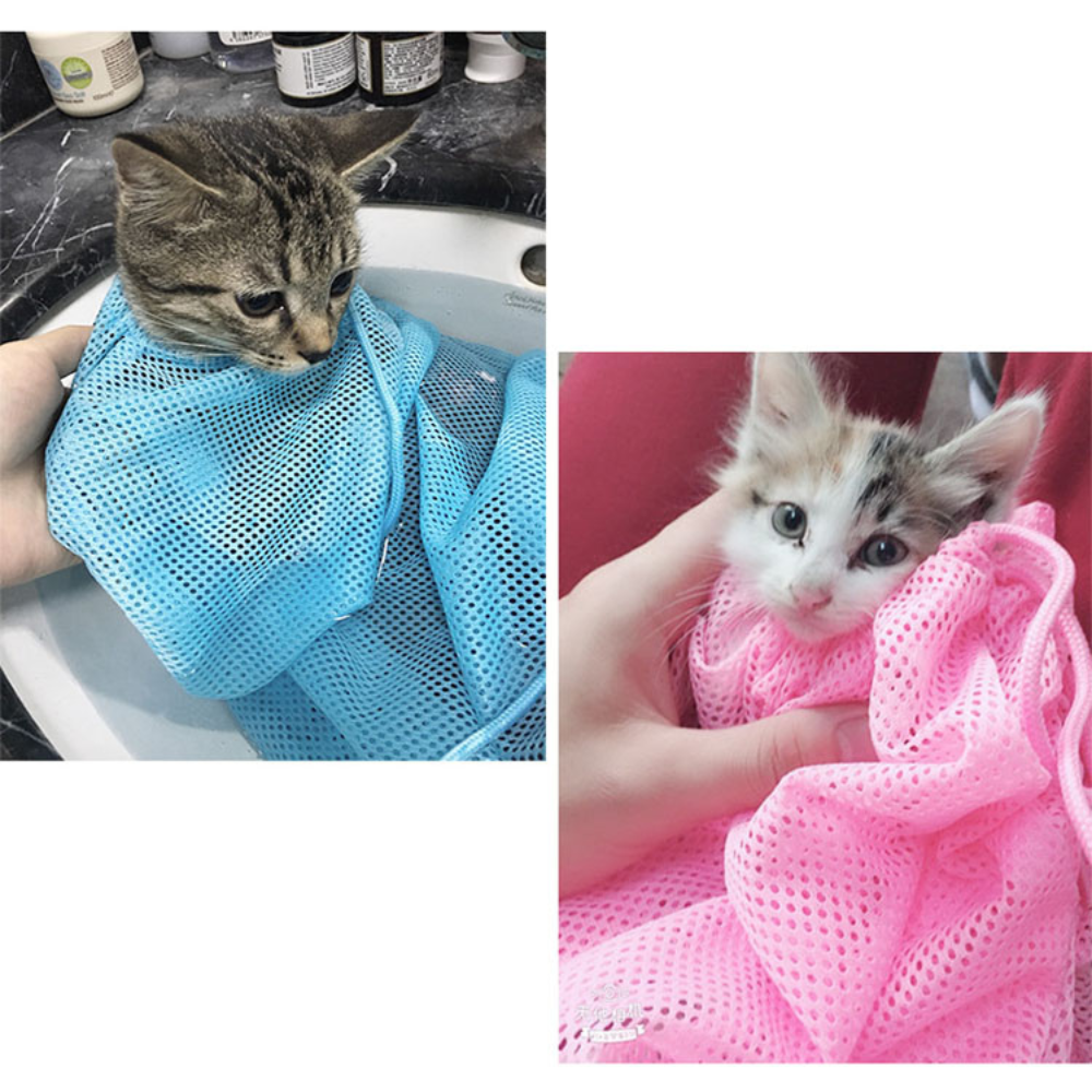 VIMEDA | Cat Bathing Bag™