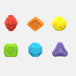 VIMEDA | Baby Shape Sorter™