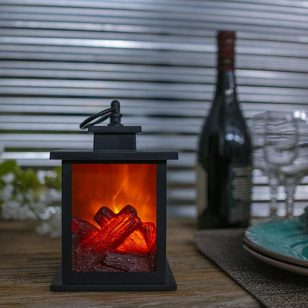 VIMEDA | LED Fireplace™
