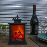 VIMEDA | LED Fireplace™