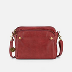 VIMEDA | 3-Layer Shoulder Bag™