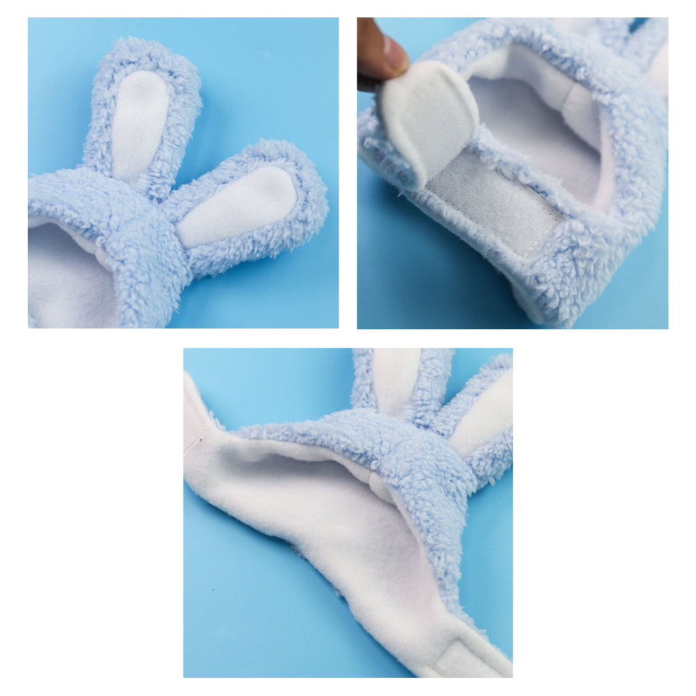 VIMEDA | Pet Bunny Hat™ (1+1 GRATIS))