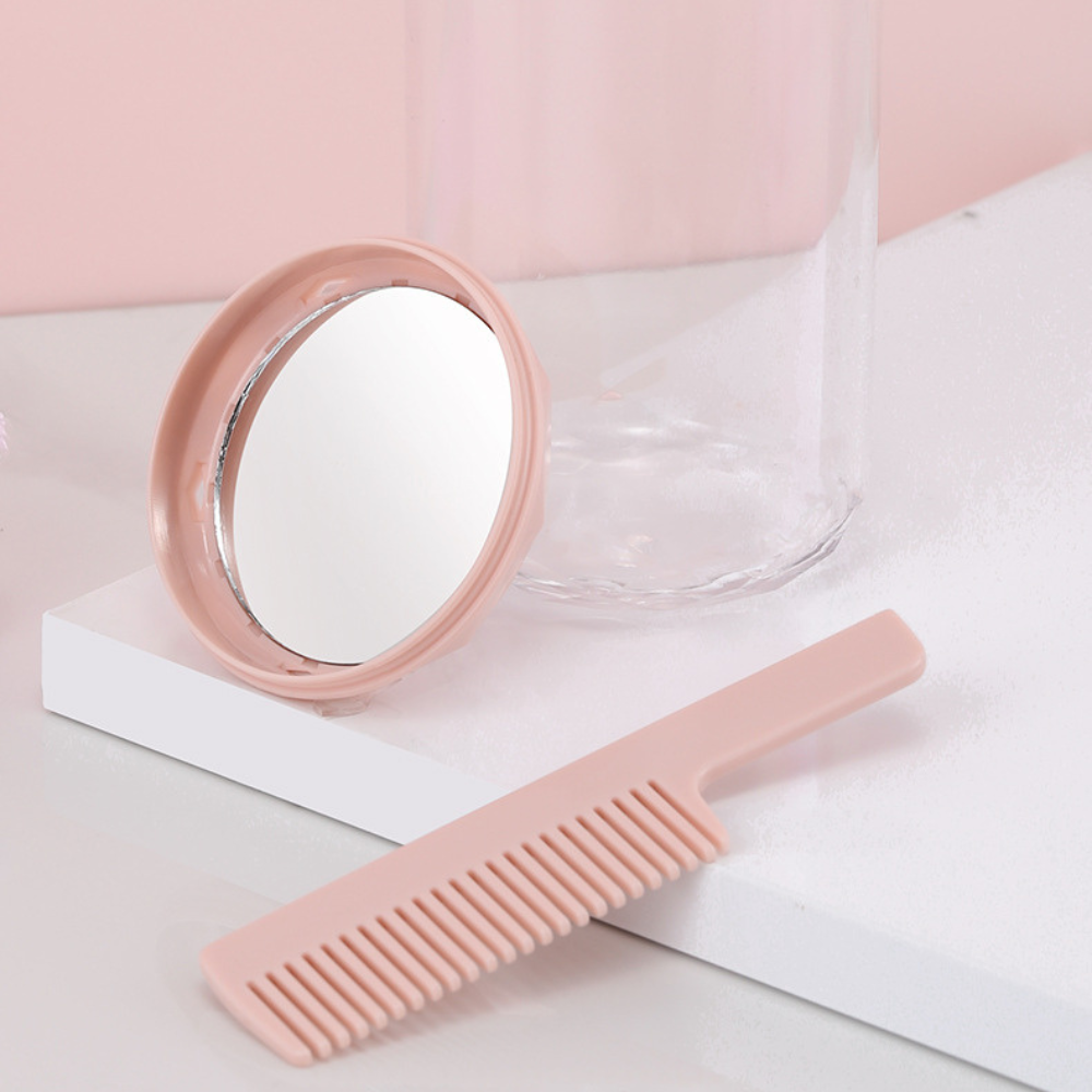 VIMEDA | Toiletry Travel Capsule™