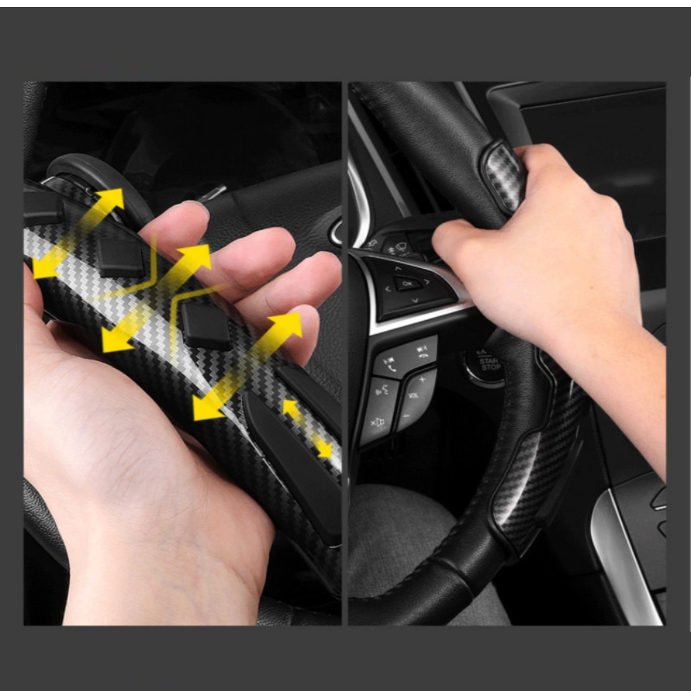 VIMEDA | Steering Wheel Booster™