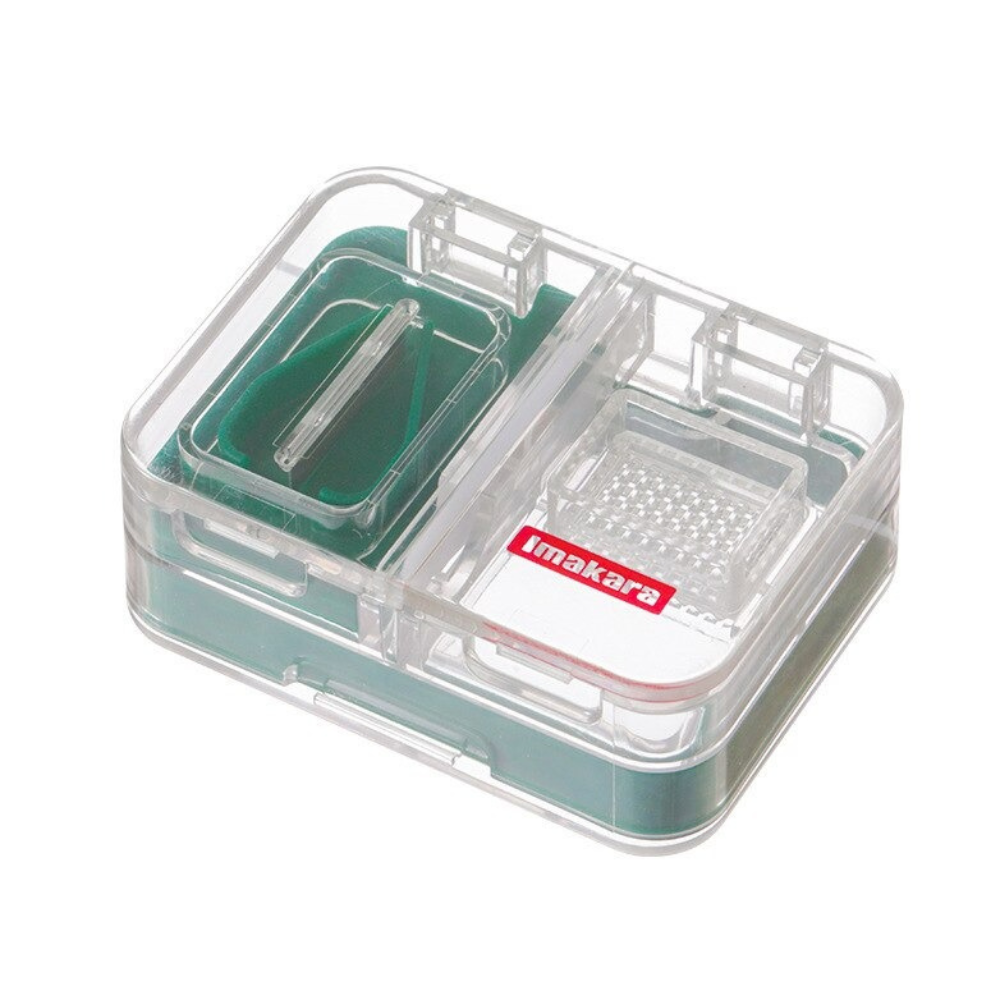VIMEDA | Multifunctional Pill Box™ (1+1 GRATIS)