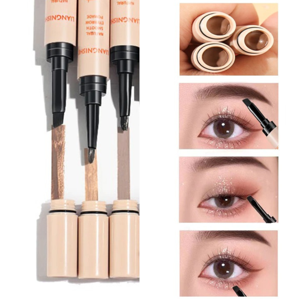 VIMEDA | Brow Sculpt Brush™ (1+1 GRATIS)