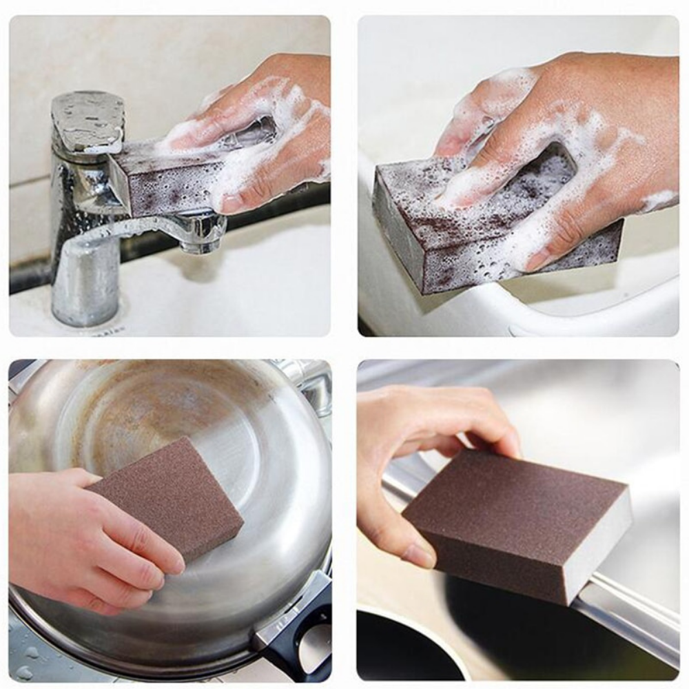 VIMEDA | Magic Sponge™ (4+4 GRATIS)