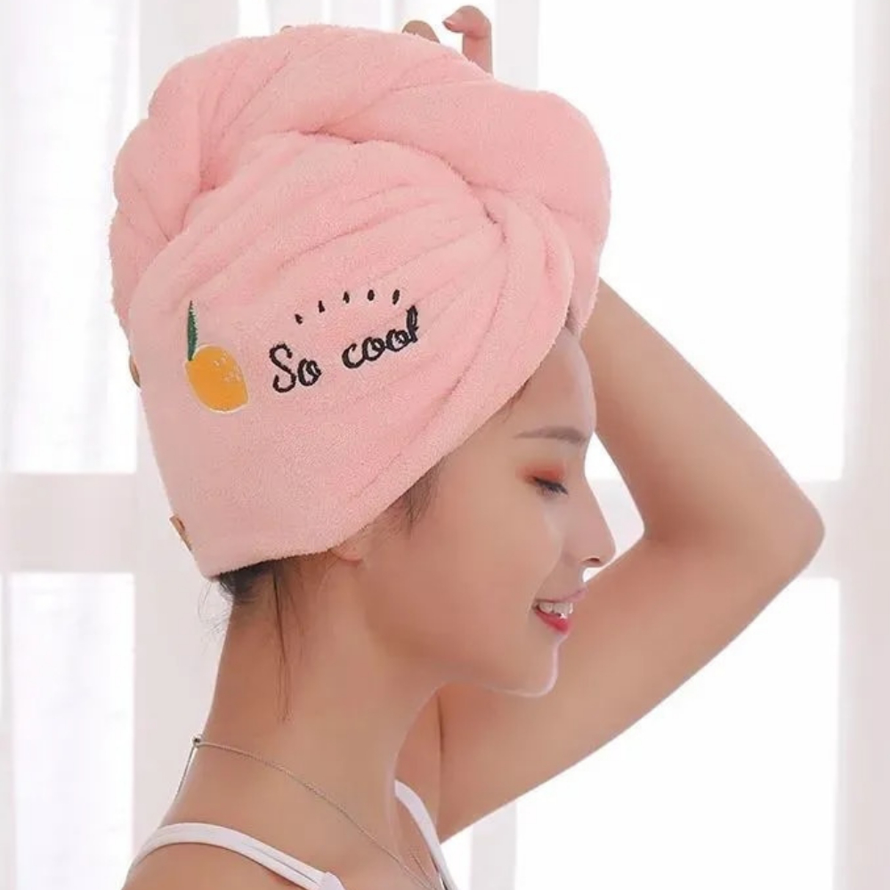 VIMEDA | Magic Hair Towel™ (1+1 GRATIS)