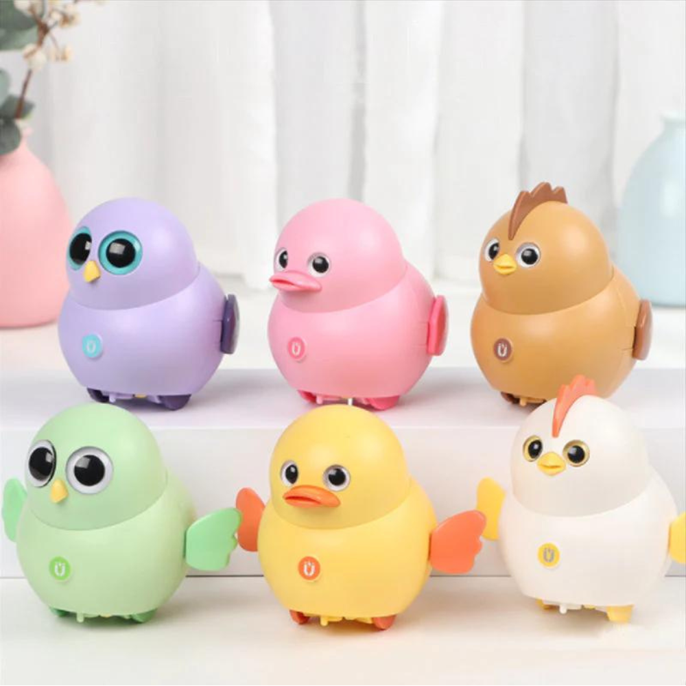 VIMEDA  | Electric Waddling Toy™ (1+1 GRATIS)