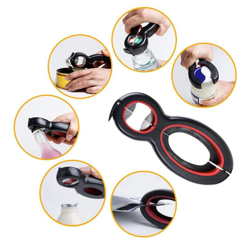 VIMEDA | 6-in-1 Opener™