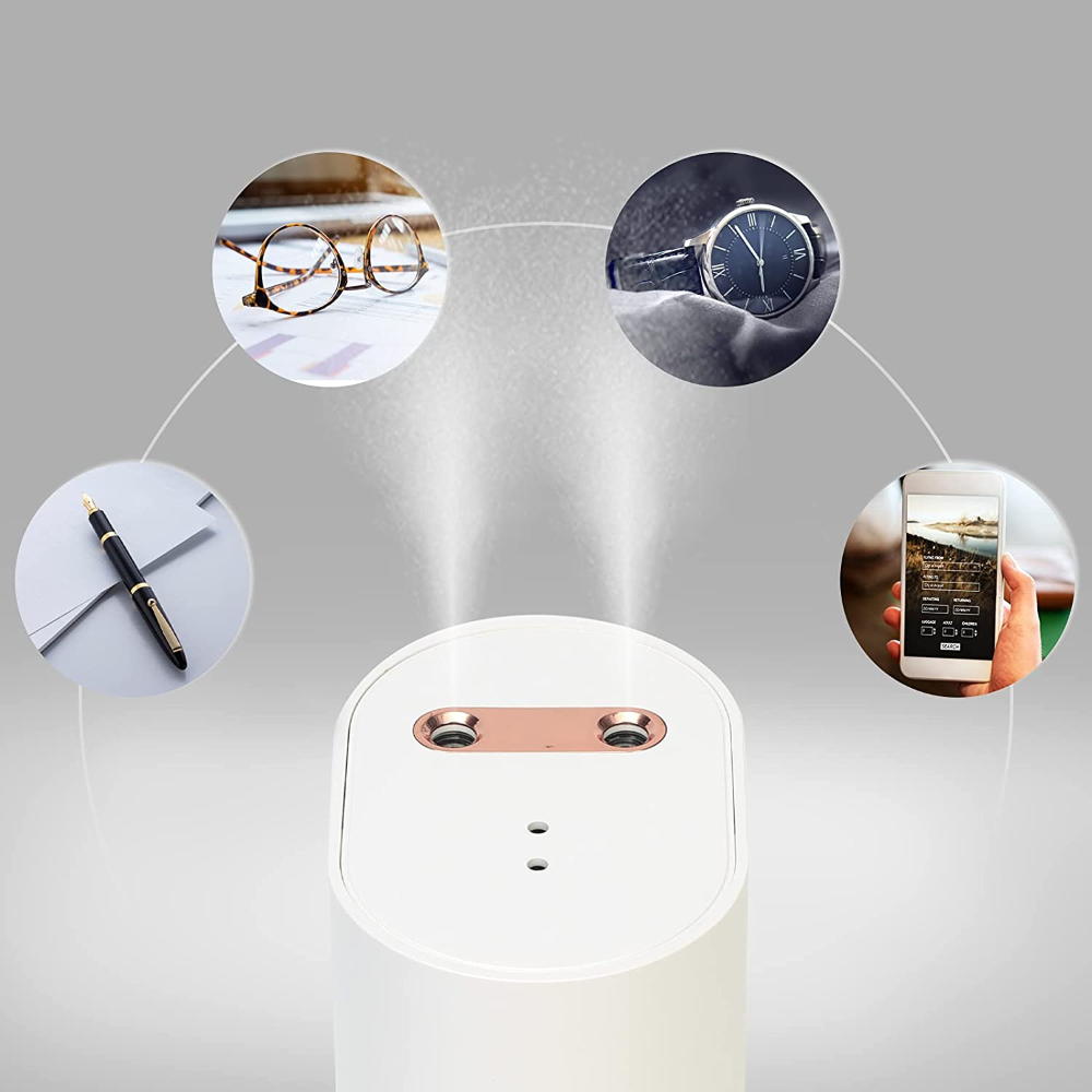 VIMEDA | Automatic Disinfectant Dispenser™