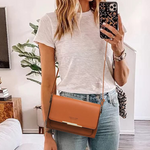 VIMEDA | Crossbody Clutch Bag™