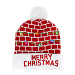 VIMEDA | Christmas LED Beanie™