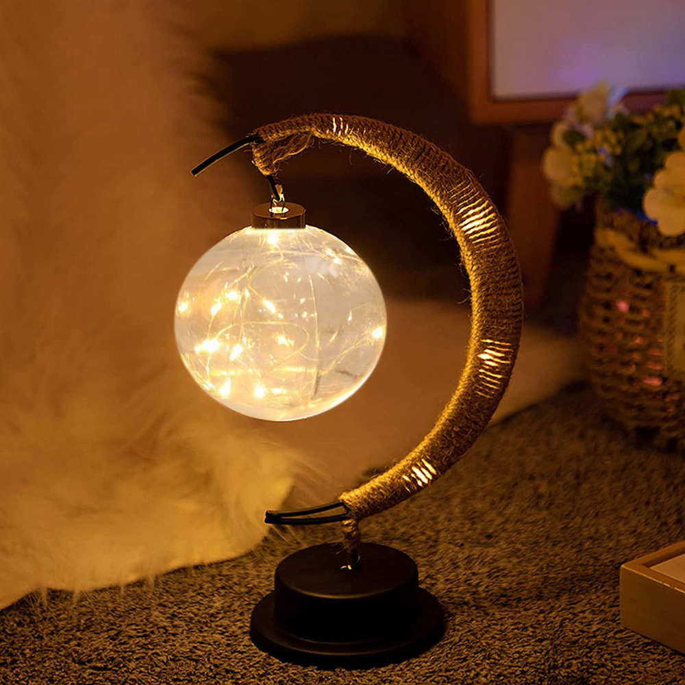 VIMEDA | Enchanted Moon Lamp™