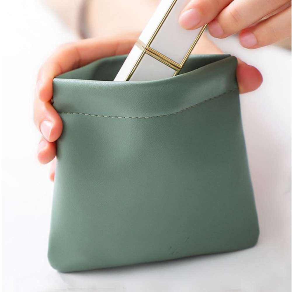 VIMEDA | Leather Pouch™ (1+1 GRATIS)