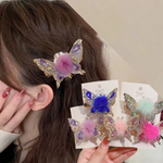 VIMEDA | Flying Butterfly Hairpin™ (2+2 GRATIS)