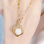 VIMEDA | Pearl Pendant Necklace™ (1+1 GRATIS)