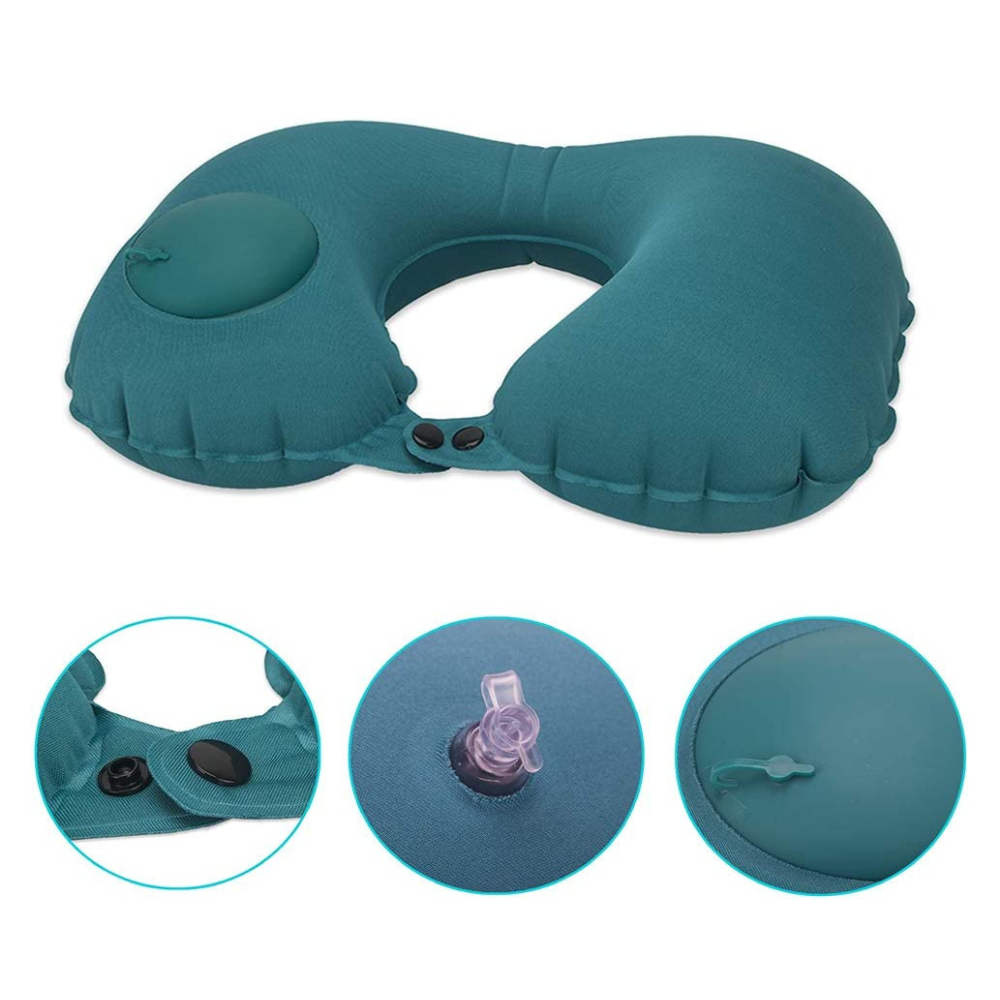 VIMEDA | Inflatable Neck Pillow™