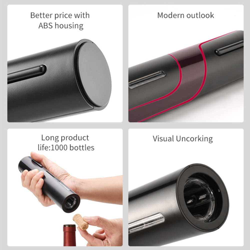 VIMEDA | Wine Opener Set™