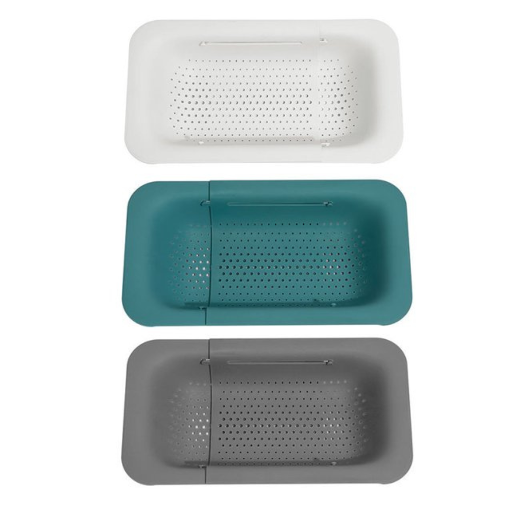 VIMEDA | Retractable Sink Drain™
