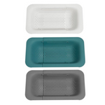 VIMEDA | Retractable Sink Drain™