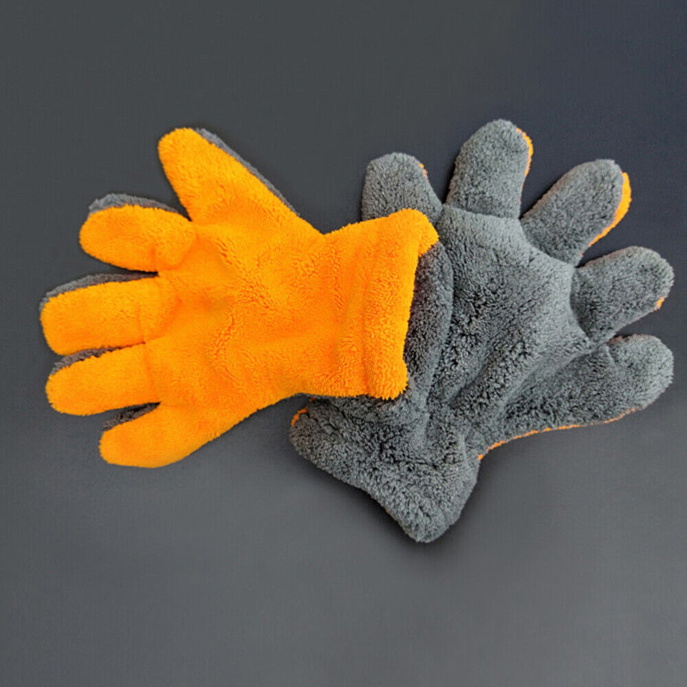 VIMEDA | Car Wash Glove™
