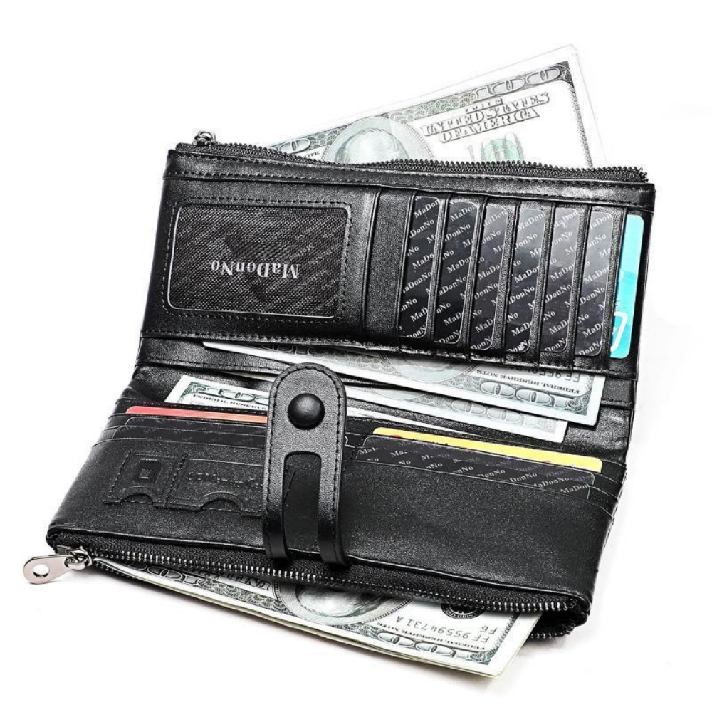 VIMEDA | Clutch Wallet™