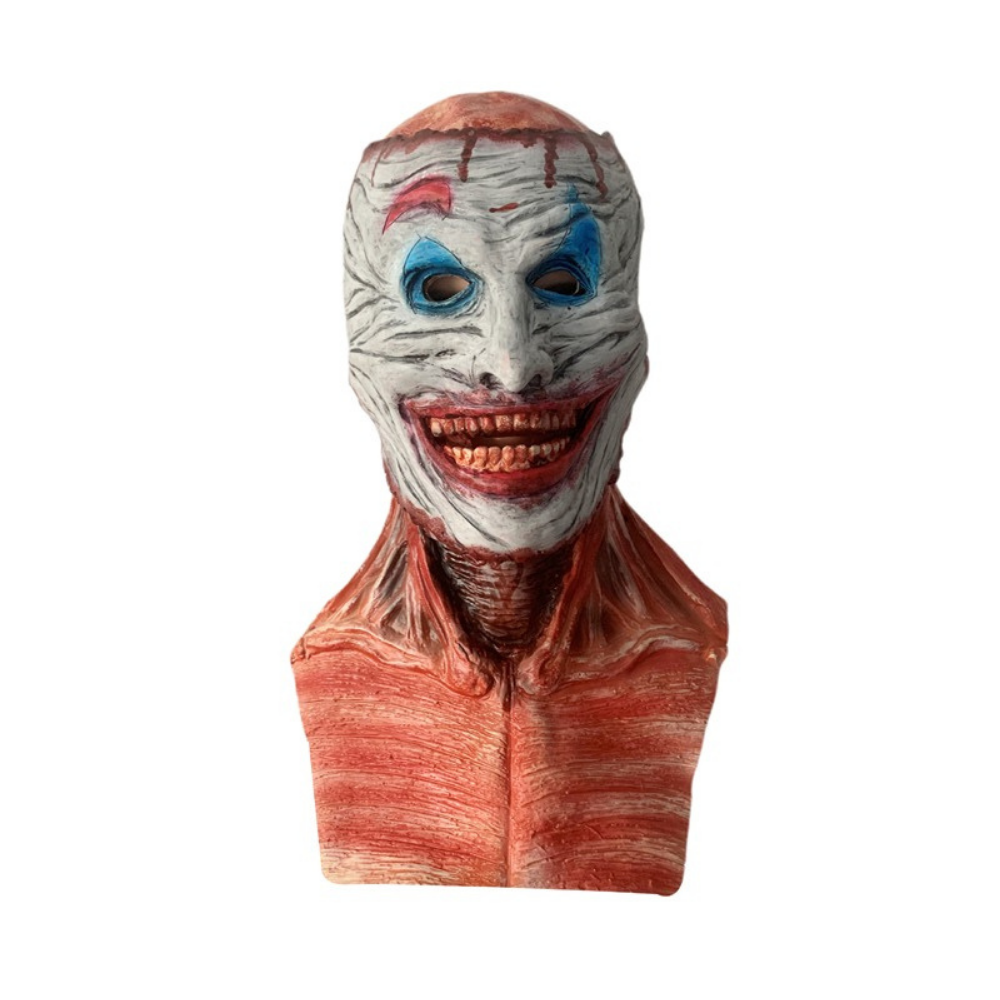 VIMEDA | Double-Layer Halloween Mask™
