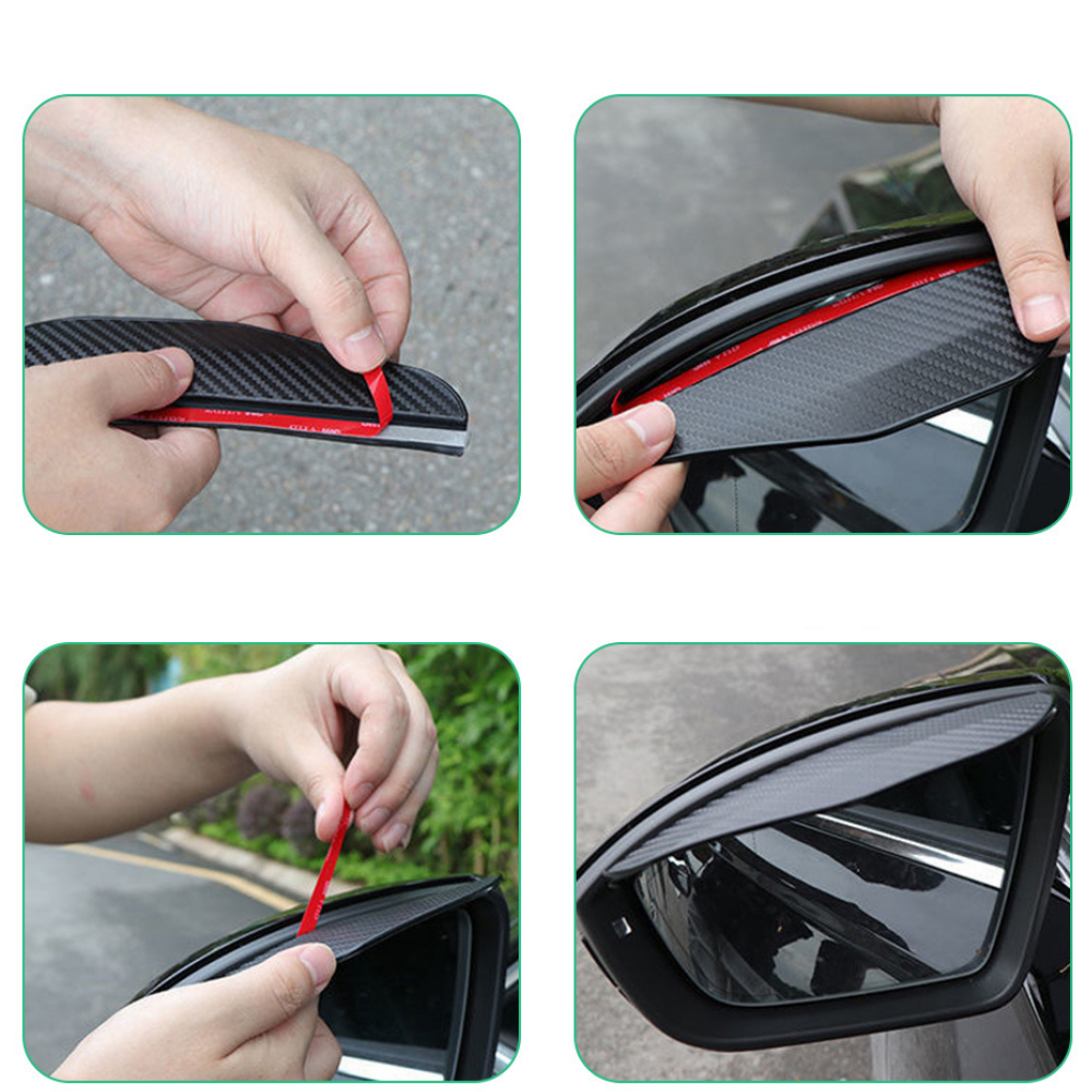 VIMEDA | Rearview Visors™
