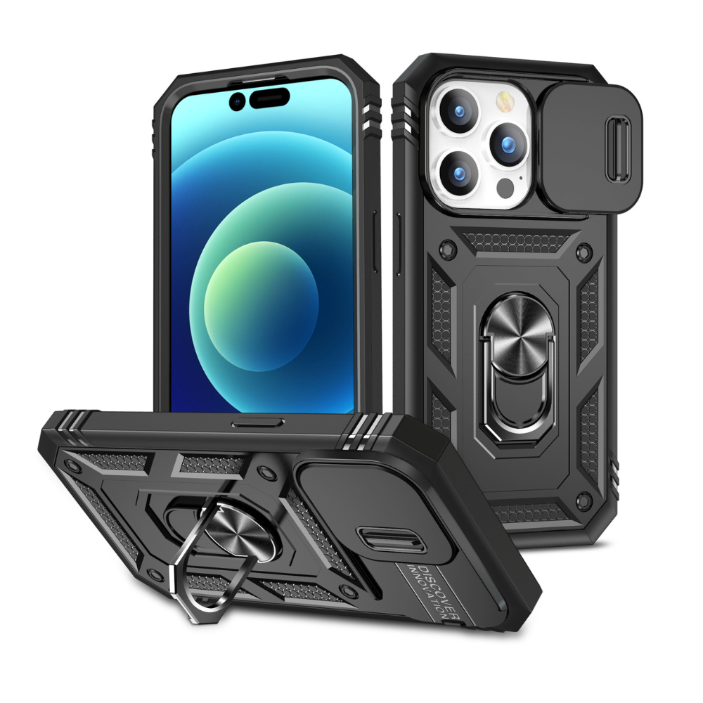 VIMEDA | Protective Phone Case™
