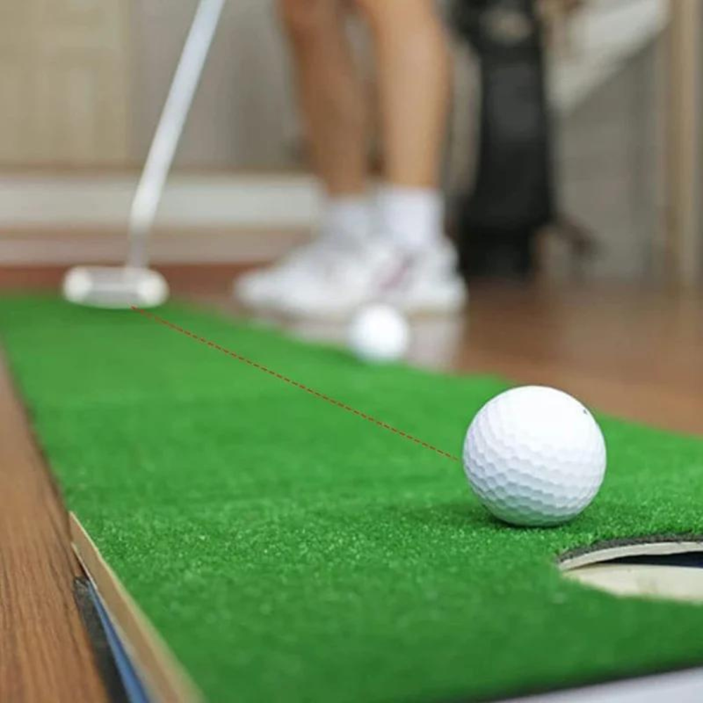 VIMEDA | Golf Putt Trainer™