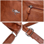 VIMEDA | Charm Shoulder Bag™