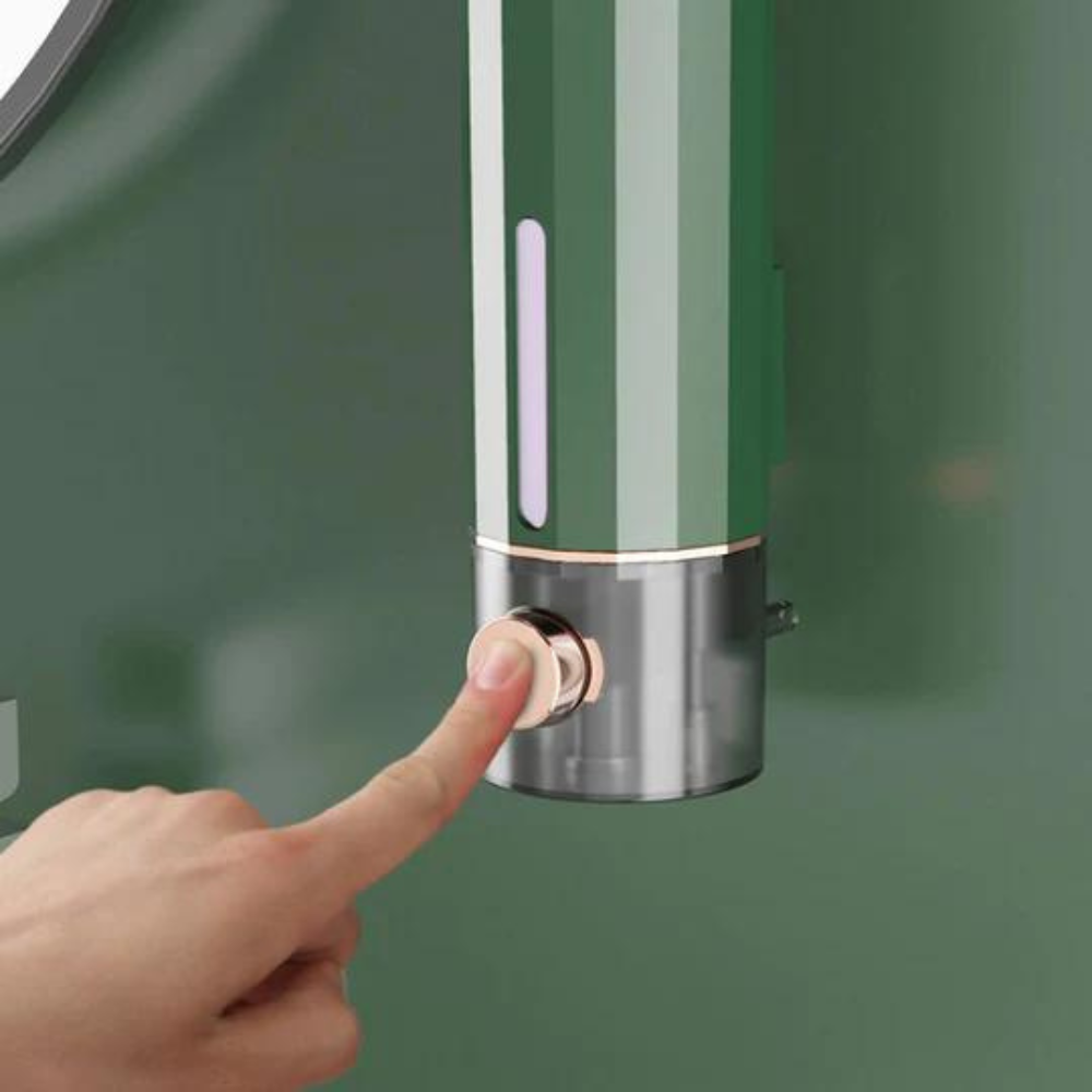 VIMEDA | Mounted Soap Dispenser™