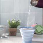VIMEDA | Foldable Travel Cup™ (1+1 GRATIS)