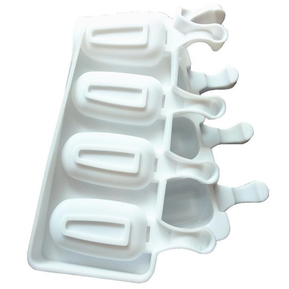 VIMEDA | Ice Cream Mold™ (med 50 stk pinne)