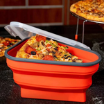 VIMEDA | Pizza Slice Container™