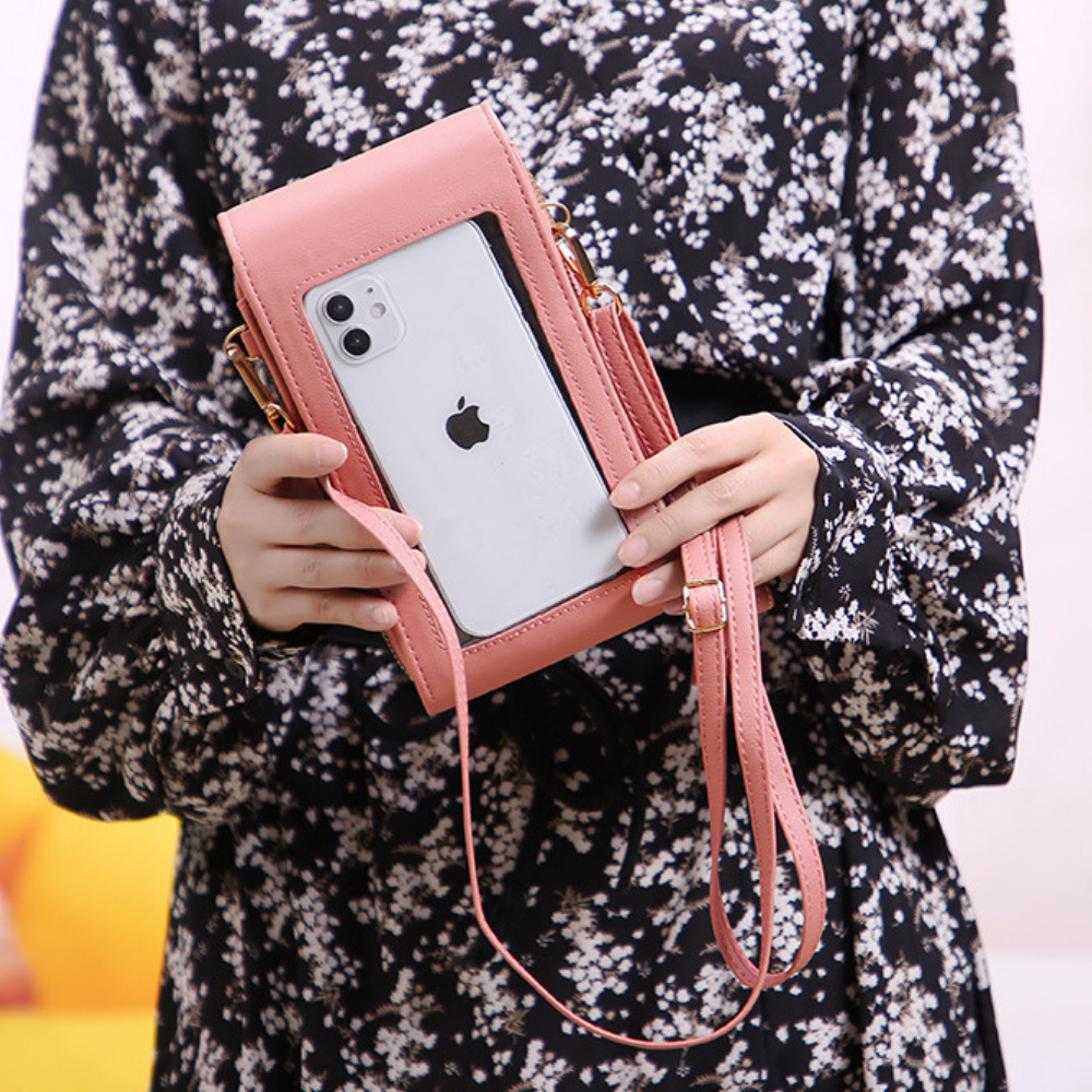 VIMEDA | Touchscreen Crossbody Bag™