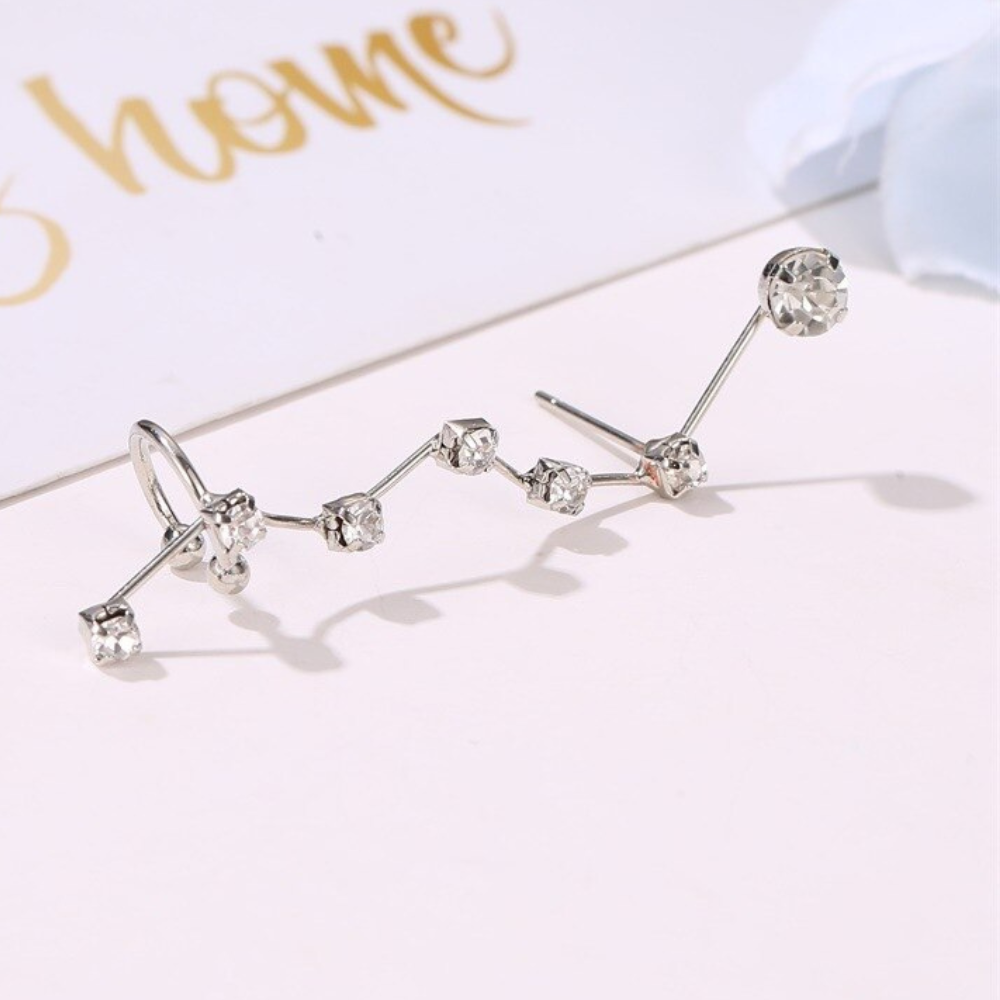 VIMEDA | Big Dipper Ear Cuff™ (1 Par)