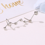 VIMEDA | Big Dipper Ear Cuff™ (1 Par)