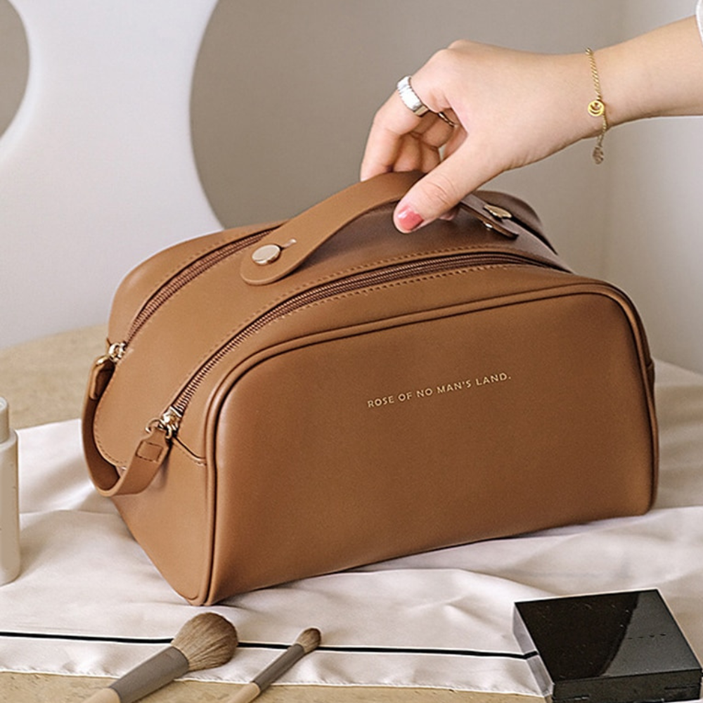 VIMEDA | Travel Cosmetic Bag™
