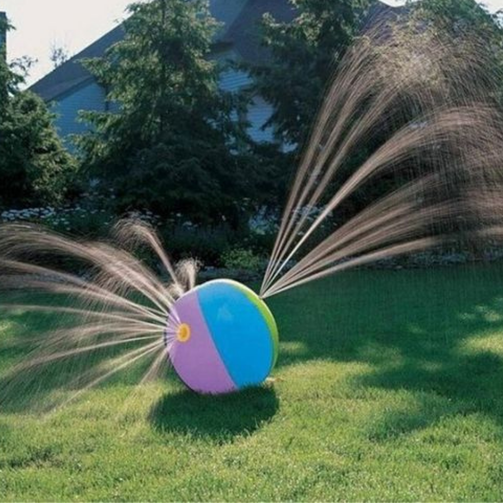 VIMEDA | Summer Splash Ball™