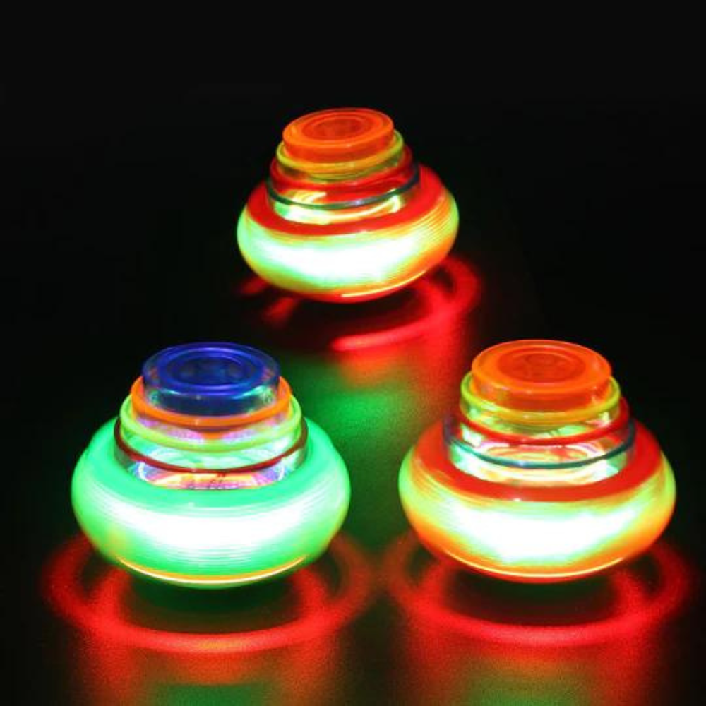 VIMEDA | LED Spinning Top™ (1+1 GRATIS)