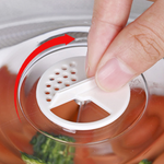 VIMEDA | Microwave Food Cover™