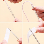 VIMEDA | Drawstring Threaders™  (2+2 GRATIS)